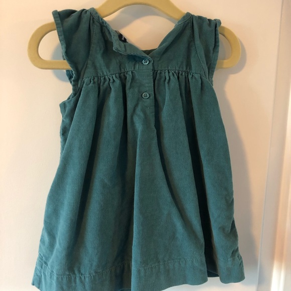 Bundle & Save. Baby Girl 12m Dress. - Picture 2 of 3